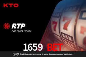 Torneios 1659 bet
