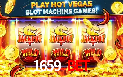 Promoções Sazonais 1659 bet