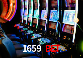Mesa de Blackjack 1659 bet