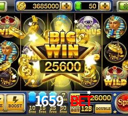 Design Responsivo 1659 bet