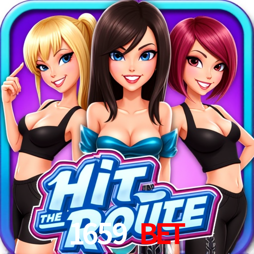 Apostas de Tênis 1659 bet