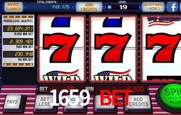 Sistemas de Segurança 1659 bet