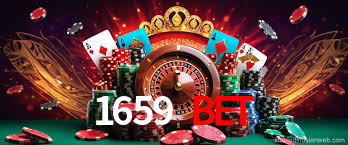 Casino VIP 1659 bet