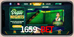 Casino Ao Vivo 1659 bet