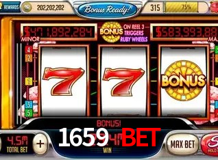 Integração de APIs 1659 bet